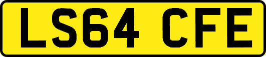 LS64CFE