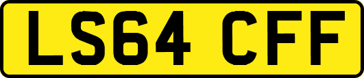 LS64CFF