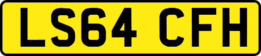 LS64CFH