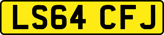 LS64CFJ