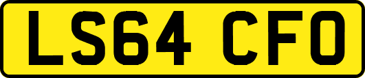 LS64CFO