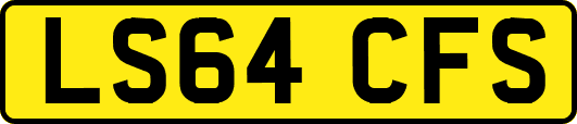 LS64CFS