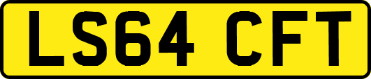 LS64CFT