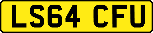 LS64CFU