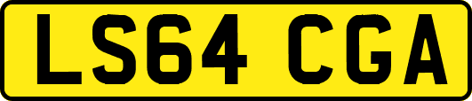 LS64CGA
