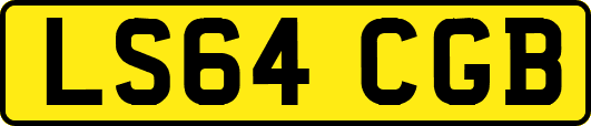 LS64CGB