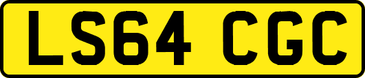 LS64CGC