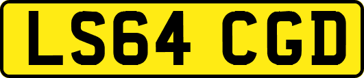 LS64CGD