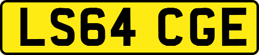 LS64CGE