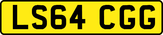 LS64CGG