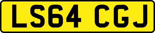 LS64CGJ