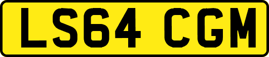 LS64CGM
