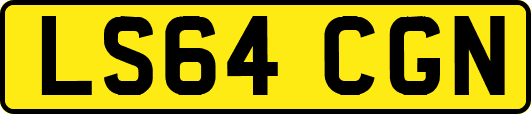 LS64CGN