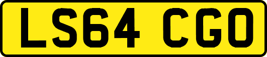 LS64CGO