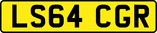 LS64CGR