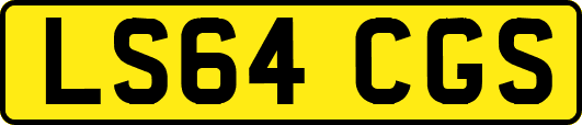 LS64CGS