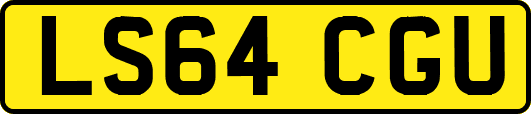 LS64CGU