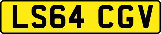 LS64CGV