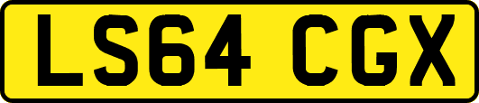 LS64CGX