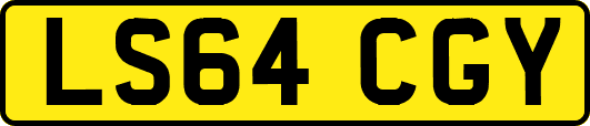 LS64CGY