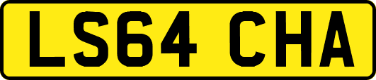 LS64CHA