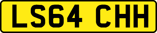 LS64CHH