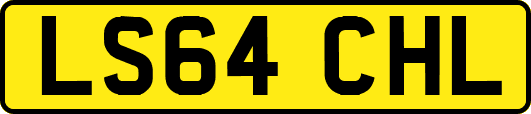LS64CHL