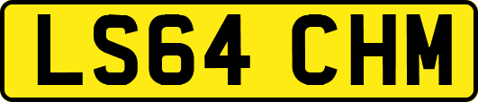 LS64CHM
