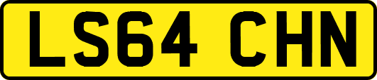 LS64CHN
