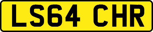LS64CHR
