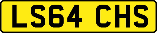 LS64CHS