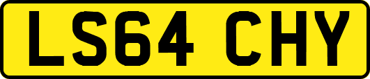 LS64CHY