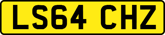 LS64CHZ