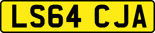 LS64CJA