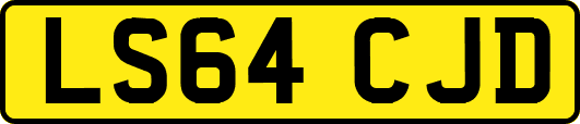 LS64CJD