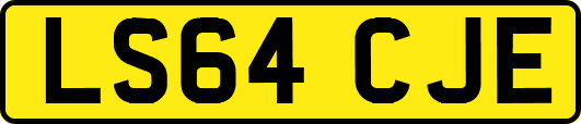 LS64CJE