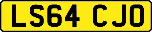 LS64CJO