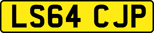 LS64CJP