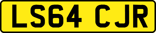 LS64CJR