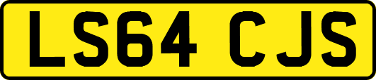 LS64CJS