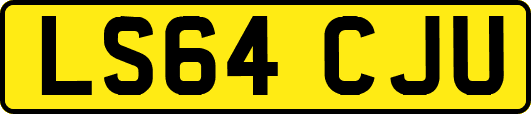 LS64CJU