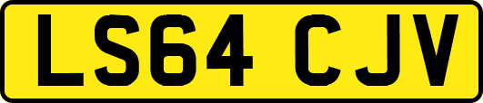 LS64CJV