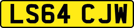 LS64CJW