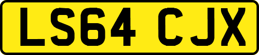 LS64CJX