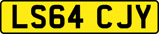 LS64CJY