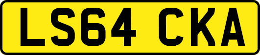 LS64CKA