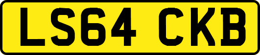 LS64CKB