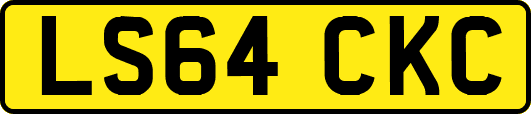 LS64CKC