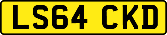 LS64CKD