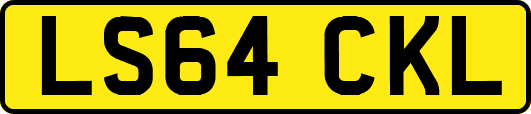 LS64CKL
